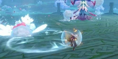 原神3.5剧情最新爆料,神秘新角色登场,命运之轮即将转动 第1张 原神3.5剧情最新爆料,神秘新角色登场,命运之轮即将转动 第1张